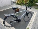 Stadsfiets, Versnellingen, Zo goed als nieuw, 53 tot 57 cm, Ophalen