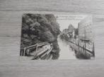 MECHELEN / MALINES: Vue sur la Dyle, Ophalen of Verzenden, Voor 1920, Ongelopen, Antwerpen