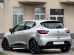 Renault Clio 0.9 TCe • Navi • 2015 • Euro5b, Voorwielaandrijving, Stof, Zwart, 5 deurs