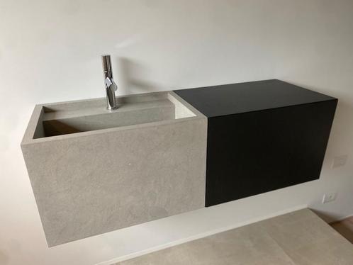 ByCocoon Piet Boon Wastafel Nieuw, Doe-het-zelf en Bouw, Sanitair, Nieuw, Wastafel, Steen, Ophalen