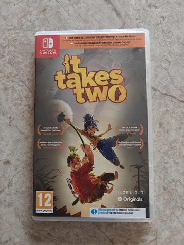 Nintendo switch game beschikbaar voor biedingen