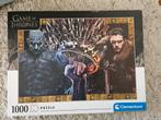 Puzzel 1000 stuks, Hobby en Vrije tijd, Verzamelkaartspellen | Magic the Gathering, Ophalen, Zo goed als nieuw