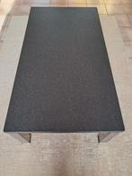 table basse, Enlèvement