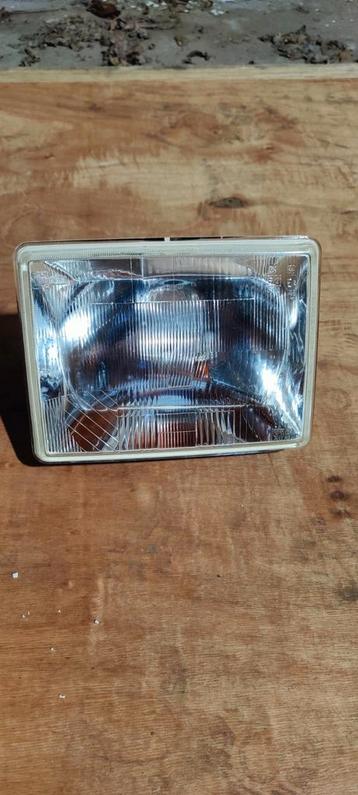 Nieuwe koplamp talbot beschikbaar voor biedingen