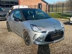 Citroen DS3 Goed lezen aub! Bien Lire svp! Read Well please!, Autos, Achat, Entreprise, Cabriolet, Boîte manuelle