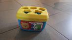 fisher-price vormendoos, Ophalen, Zo goed als nieuw, Overige typen