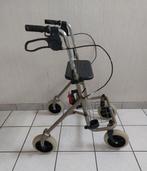 Deambulateur, Diversen, Rollators, Ophalen, Opvouwbaar, Gebruikt