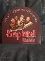 Kapittel Watou Reclamebord, Verzamelen, Ophalen of Verzenden, Gebruikt, Reclamebord