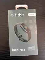 Fitbit inspire 3, Ophalen, Zo goed als nieuw