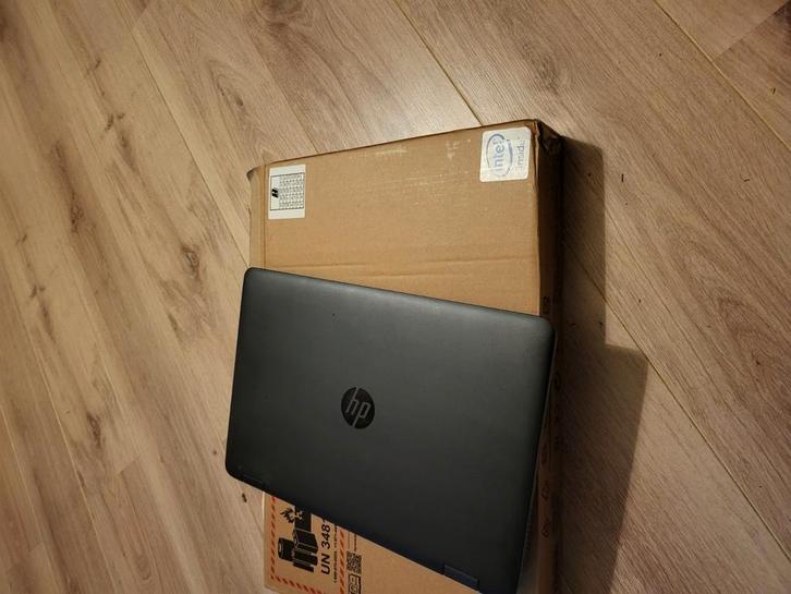 HP probook 650 G2, Computers en Software, Windows Laptops, Zo goed als nieuw, 8 GB, Ophalen of Verzenden