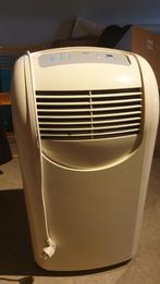Airco toestel , mobiel, Ophalen, 3 snelheden of meer, Zo goed als nieuw, 100 m³ of groter