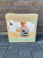 Houten Autobaan Little Dutch, Kinderen en Baby's, Speelgoed | Houten speelgoed, Ophalen of Verzenden, Zo goed als nieuw, Rij- of Hobbelspeelgoed
