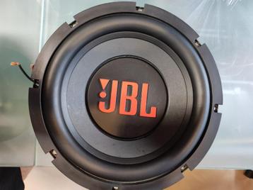 JBL Automotieve Subwoofer 1800 Watt Peak