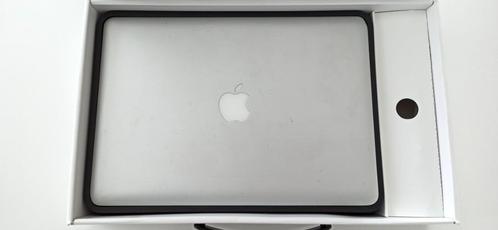 apple macbook pro (incl verpakking), Computers en Software, Apple Macbooks, Gebruikt, MacBook Pro, 13 inch, 512 GB, 4 GB, Azerty