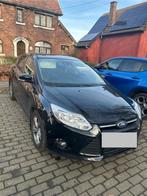 Te koop Ford Focus, Auto's, Ford, Focus, Euro 5, Stof, Zwart