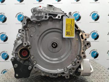 CITROEN C5 AIRCROSS 1.6 Pl. Hyb. Shine [TRANS_GEARBOX] 2021 beschikbaar voor biedingen