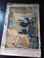 Boek Willem Tell, Ophalen, Gelezen, Overige