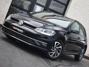 Volkswagen Golf 1.5TSI ACT Sound / Camera / Garantie beschikbaar voor biedingen