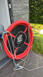 Schommel play tive junior, Kinderen en Baby's, Speelgoed | Buiten | Speeltoestellen, Ophalen, Gebruikt, Schommel