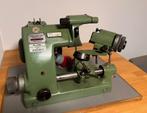 Deckel S0 gereedschapslijpmachine, Ophalen, Gebruikt