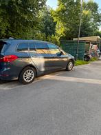 BMW 216 diesel 7 zit, Auto's, Euro 6, 7 zetels, Leder, Particulier