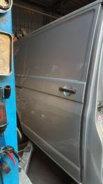 Volkswagen T5 schuifdeur zonder raam LA7W, Auto-onderdelen, Gebruikt, Rechts, Ophalen of Verzenden, Volkswagen