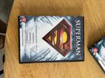 Superman 5 film collection, Cd's en Dvd's, Boxset, Actie, Ophalen of Verzenden, Zo goed als nieuw