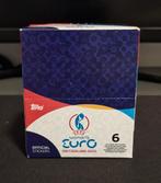 Coffret Topps Euro 2025 pour femmes, Enlèvement ou Envoi, Neuf, Plusieurs autocollants