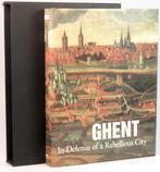 Ghent, Mercatorfonds, Ophalen of Verzenden, Zo goed als nieuw