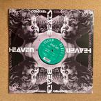 Virtual Zone – Heaven (Heaven Beats, 1999), Cd's en Dvd's, Verzenden, Gebruikt, 12 inch, Techno of Trance
