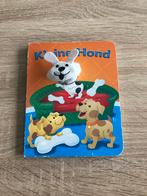 Kartonnen boekje, Boeken, Ophalen of Verzenden, Zo goed als nieuw