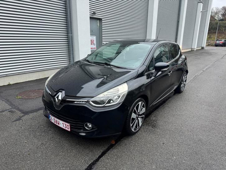 Renault clio 4 1.5dci, Autos, Renault, Particulier, Clio, ABS, Caméra de recul, Airbags, Air conditionné, Bluetooth, Ordinateur de bord
