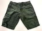 Korte broek short scouts maat 12, Kinderen en Baby's, Ophalen of Verzenden, Gebruikt, Jongen, Broek