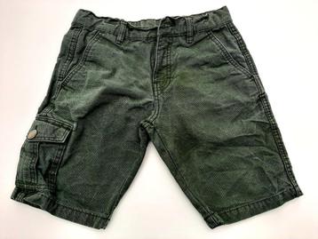 Korte broek short scouts maat 12 beschikbaar voor biedingen