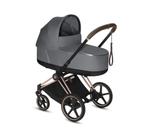 poussette Cybex, Enfants & Bébés, Enlèvement, Comme neuf, Poussette