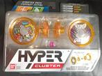 JOJO  Hyper Cluster, Ophalen of Verzenden, Nieuw, Knutselen