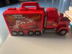 Camion et voiture Flash McQueen, Enfants & Bébés, Enlèvement, Utilisé