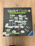 GraviTrax Starter-set Vertical, Ophalen, Zo goed als nieuw, Bouwen