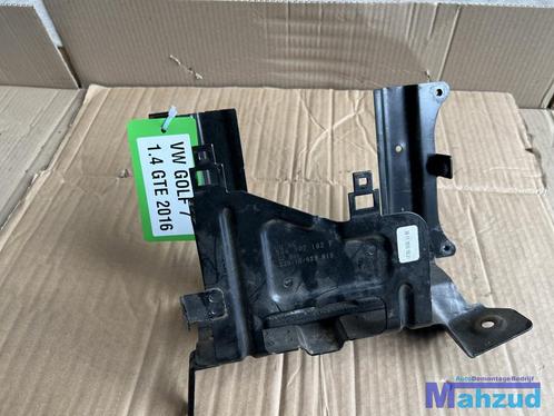 VW GOLF 7 1.4 GTE HYBRID Acculader Houder 2012-2020 5Q090710, Auto-onderdelen, Accu's en Toebehoren, Volkswagen, Gebruikt, Ophalen of Verzenden