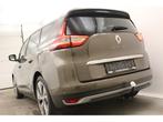 Renault Grand Scenic New 1.7 Blue dCi Intens 7 pl Camera Na, Auto's, Renault, Bruin, 5 deurs, Particulier, SUV of Terreinwagen