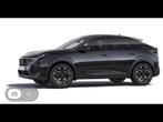Peugeot 3008 Hybride Allure Carplay|Camera, Euro 6, 1199 cc, 136 pk, Zwart