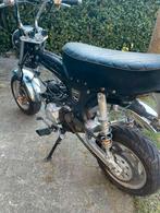 Dax brommer 50 cc 4t MOET SNEL WEG !!!, Fietsen en Brommers, Ophalen, Zo goed als nieuw