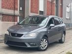 Seat ibiza 1.6tdi, Euro 5, Ibiza, Bedrijf, 5 deurs