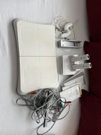 Complete wii, Games en Spelcomputers, Spelcomputers | Nintendo Wii, Ophalen, Gebruikt