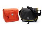 Crumpler Threeseventy Daily (M) Camera Bag, Audio, Tv en Foto, Nieuw, Schoudertas, Crumpler, Ophalen