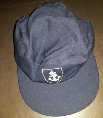 Belgian Navy Cap ( MARP1 )
