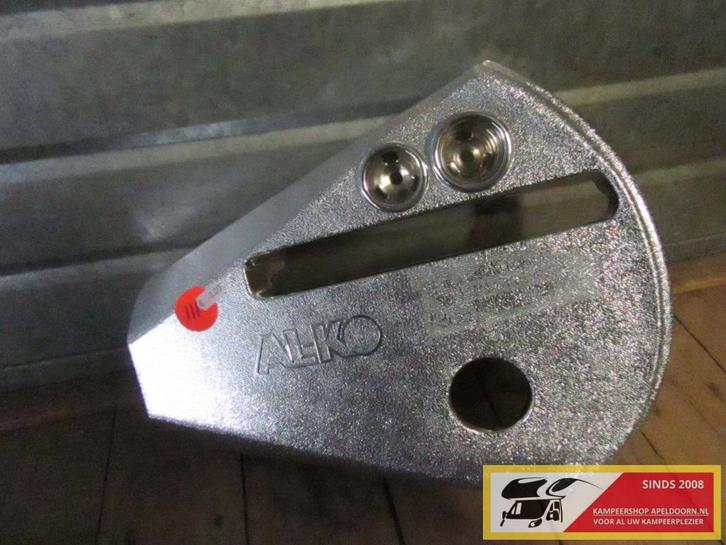 Te koop caravan disselafdekking nr111 40x35cm, Caravans en Kamperen, Caravanaccessoires, Nieuw, Ophalen of Verzenden