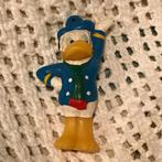 Disney Donald sleutelhanger, Ophalen of Verzenden, Donald Duck, Gebruikt, Beeldje of Figuurtje