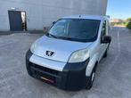 PEUGEOT - 2011 - BIPPER - Personenauto, Auto's, Gebruikt, Bedrijf, Overige carrosserie, Euro 4