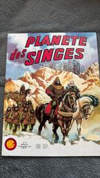 Planet of the Apes aflevering 4, Ophalen, Zo goed als nieuw